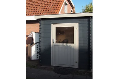 Ferienhaus mit 2 Schlafzimmer