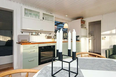 Minimalistisches Paradies -- By Traum...