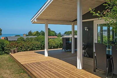 6 Personen Ferienhaus in Allingåbro-By Traum