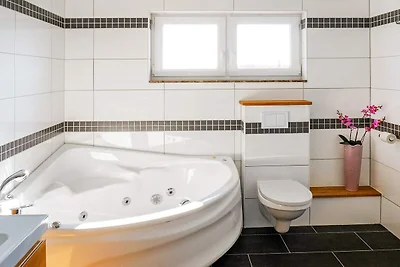 8 persoons vakantie huis in GLOMMEN-By Traum