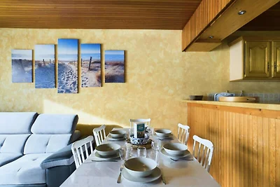 Apartment in Saint Gilles am Strand