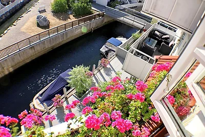 7 Personen Ferienhaus in STRöMSTAD