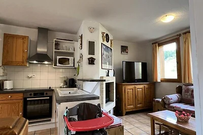 Appartamento a Plagne Soleil vicino alle pist...