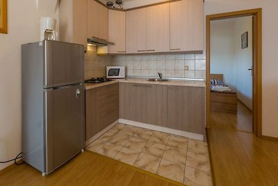 Komfortowy apartament z basenem i tarasem z w...