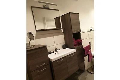 Ferienwohnung mit 1 Schlafzimmer