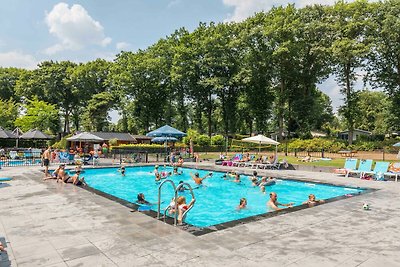 Modernes Chalet in der Nähe der Veluwe