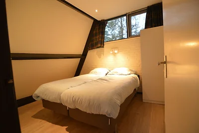 Doppelhaushälfte Bungalow 'Muizenoortje'