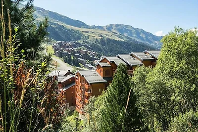 Apartment f�r 4 Personen mit 1 Zimmer