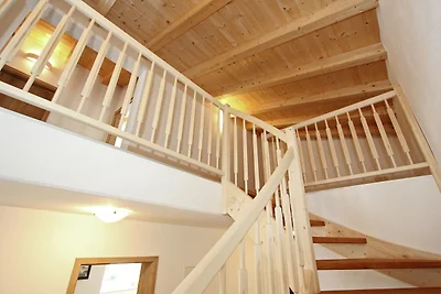 Ferienhaus Steinfeld direkt am Skilift