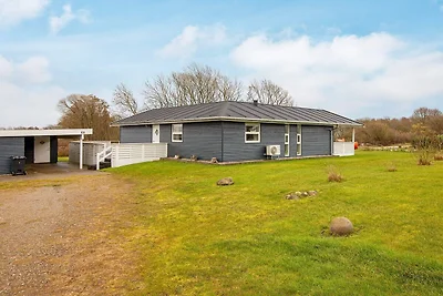 6 Personen Ferienhaus in Sydals