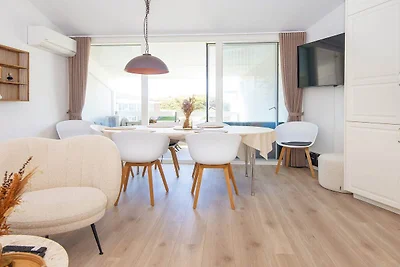8 Personen Ferienhaus in Ringkøbing-By Traum