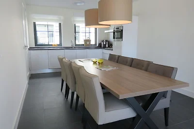 Geräumiges Ferienhaus in der Nähe von...