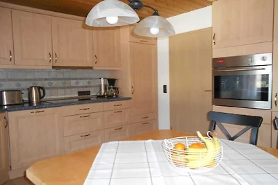 Ferienwohnung mit 2 Schlafzimmer