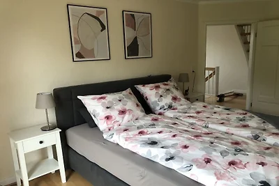 Apartament wakacyjny Bründermann