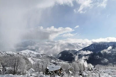 Appartamento a Maurienne con ski-in