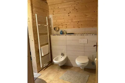 Ferienhaus in Rieden mit Schwimmbecken