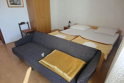 Villa Matan - Two bedrom apartment (D)