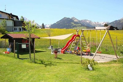 Ferienwohnung mit 1 Schlafzimmer