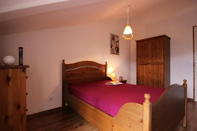 Wohnung in Plein Sud in der Nähe der...