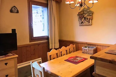 3 Zimmer für 6 Personen