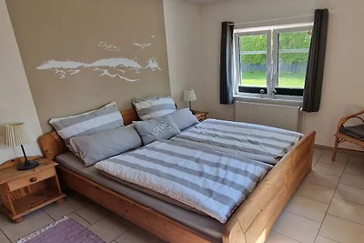 Ferienwohnung mit 1 Schlafzimmer