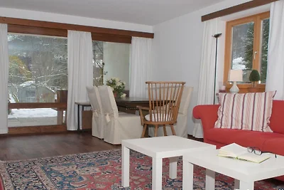Im Haus am Hachelbach