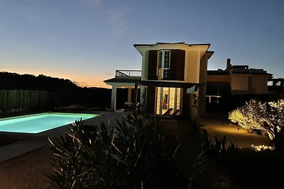 Villa met 3 slaapkamers