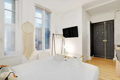 Gemütliches Studio - 2P - Place de la...