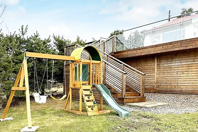 4 Sterne Ferienhaus in UDDEVALLA-By Traum