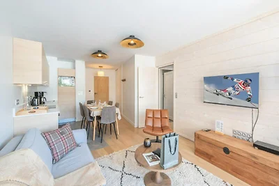 Appartamento bilocale 2A+2E