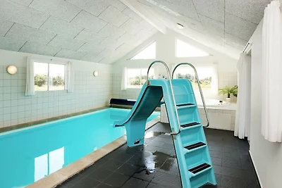 20 Personen Ferienhaus in Løkken