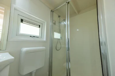 Zaprojektowany wielopiętrowy azyl
