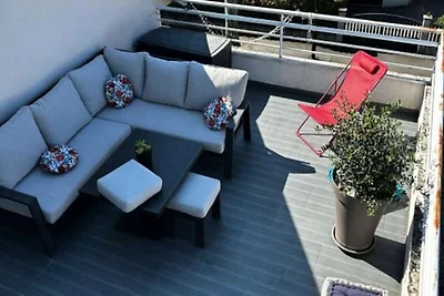 Wohnung am Lac du Bourget und Spa