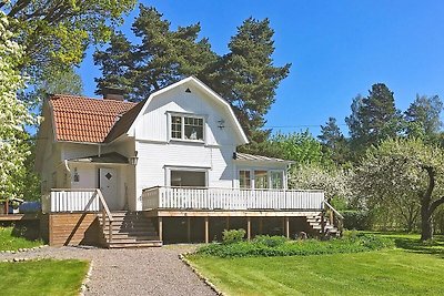 8 persoons vakantie huis in ÅKERSBERGA