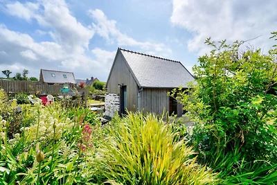 Apartment in Plovan in der Nähe des Strandes ...