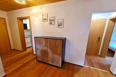 Modernes Apartment in Bad Kleinkirchheim