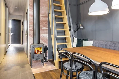 6 Personen Ferienhaus in SÄLEN-By Traum