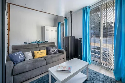 Appartement voor 4 personen - 300 m van het s...