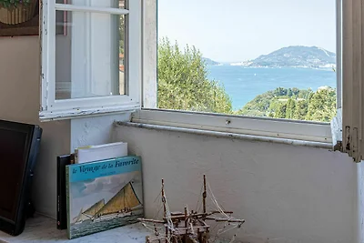 Lussuosa casa vicino al mare a Lerici