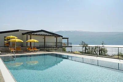 Ferienwohnung mit 3 Schlafzimmer