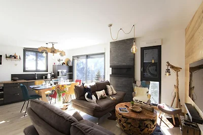 Apartment in der Nähe des Muzelle-Gletschers ...