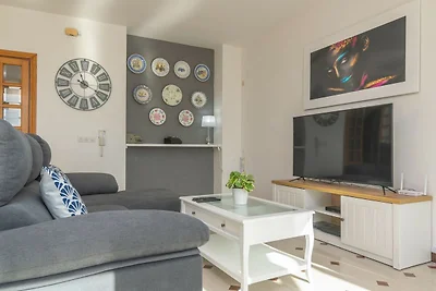 Socorro 39-1 - Apartment In Felanitx.