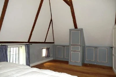 Ferienhaus Erholungsurlaub Nieblum