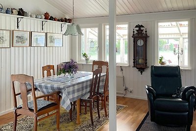 6 persoons vakantie huis in Torhamn