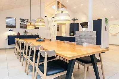 5 Sterne Ferienhaus in Løkken-By Traum