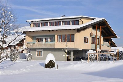 Wohnung in Faak am See mit Schwimmbecken