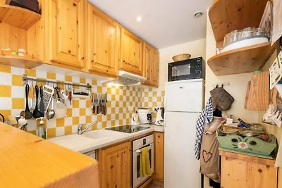 3-Zimmer-Apartment für 6-8 Personen, Südostla...