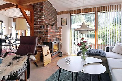 6 Personen Ferienhaus in Gilleleje