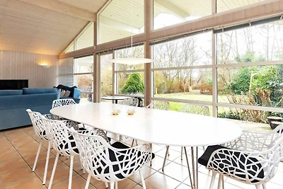 8 Personen Ferienhaus in Gilleleje-By Traum