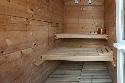 Llumicel - Ferienhaus Mit Privatem Pool In...